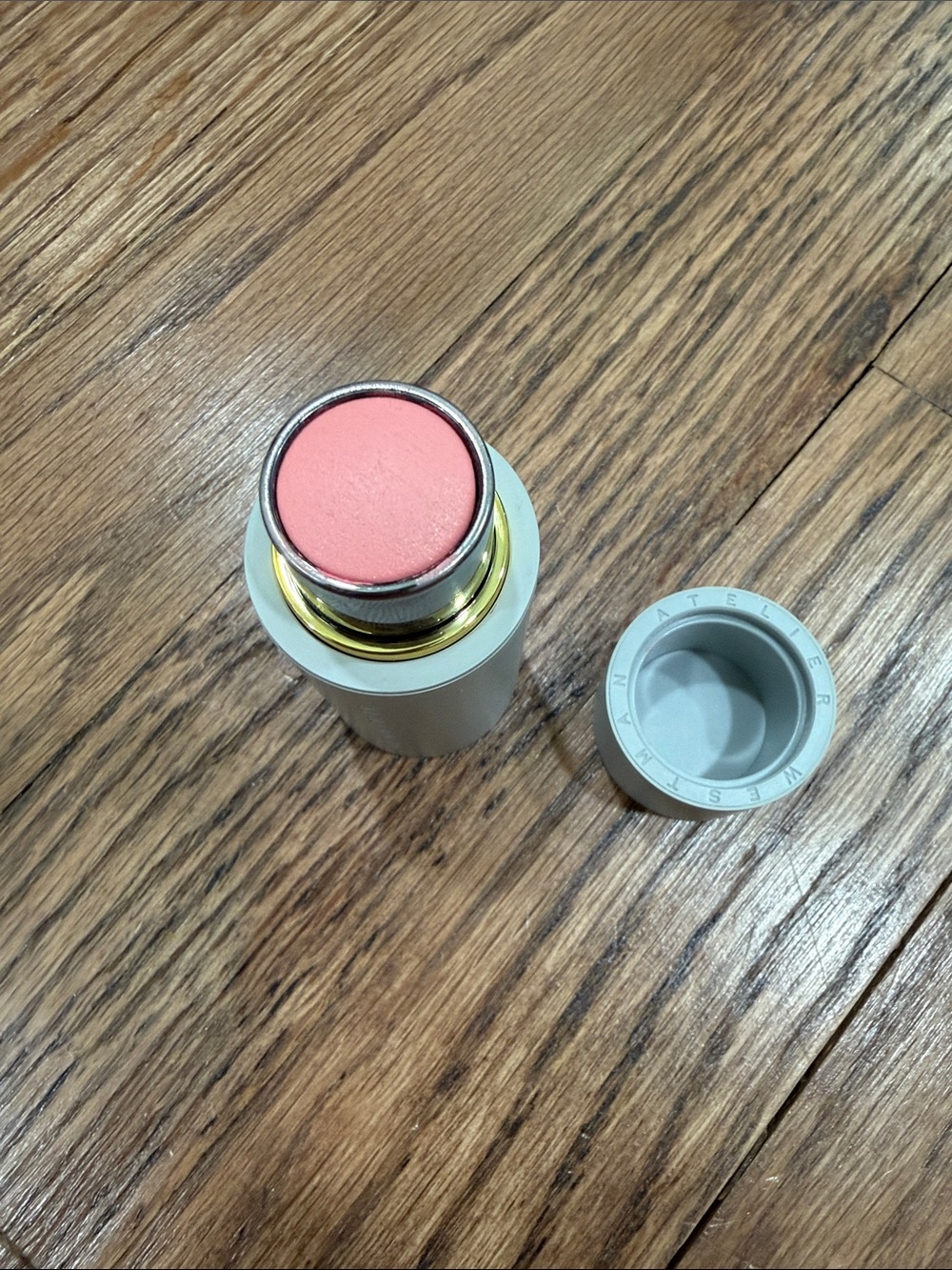 Westman Atelier Baby Cheeks Cream Blush Stick - Coquette